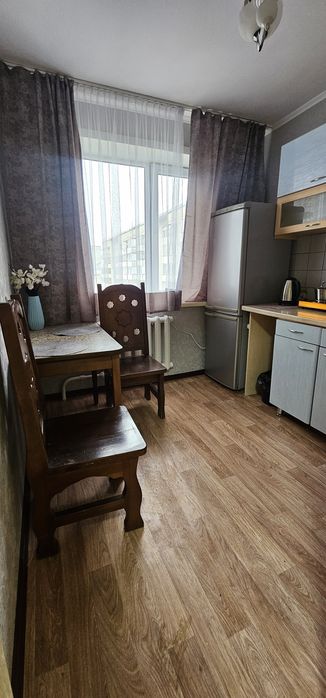 Сдам день, ночь, сутки, часы 1 комнатная квартира Чокина 34
