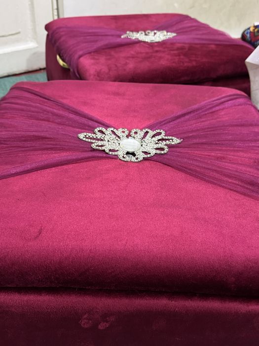 Тогора учун кути