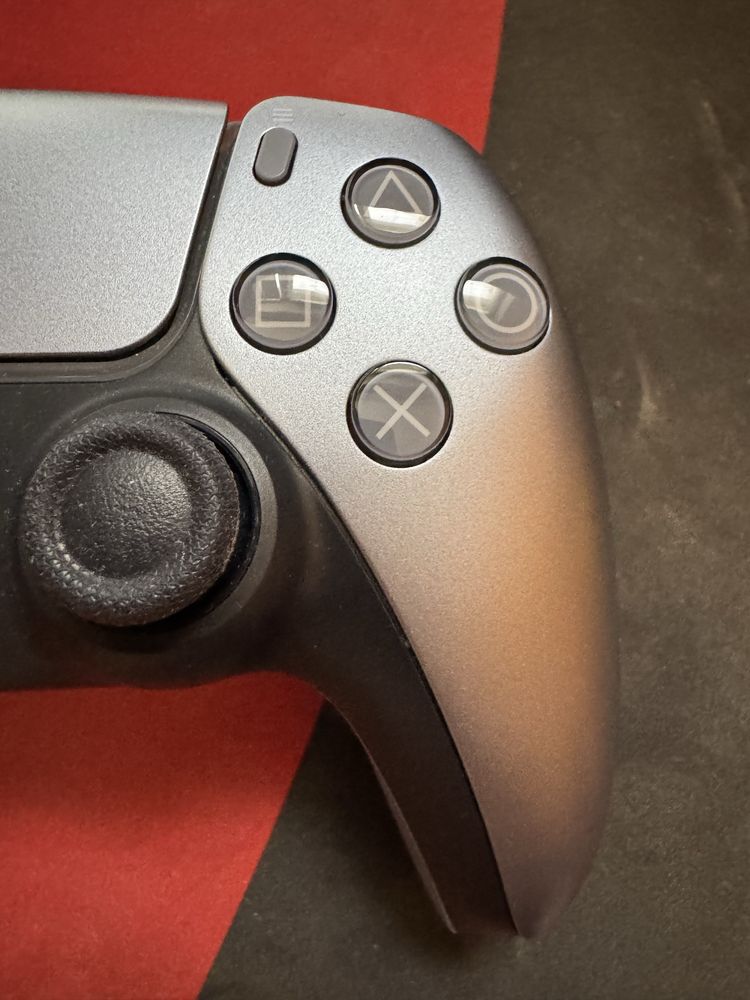 Ps5 джойстик.