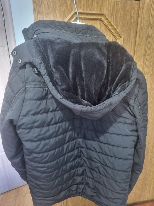 Geaca toamnă-iarnă