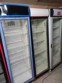 Холодильники ветринные