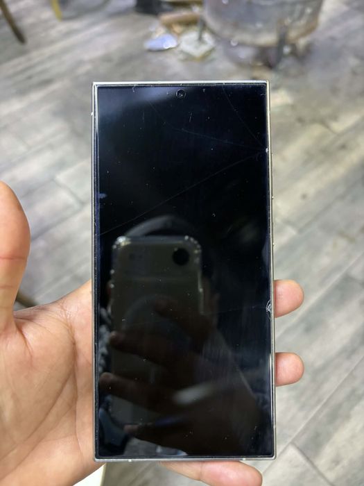 Vand sau schimb samsung s24 ultra
