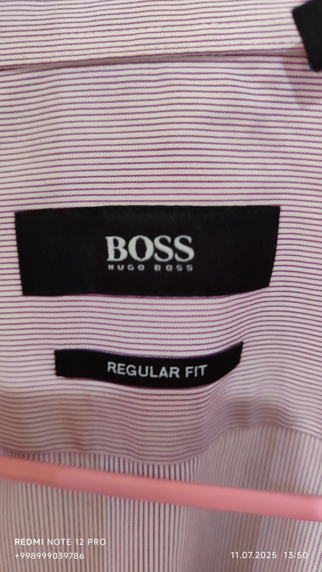 Оригинальные BOSS HUGO