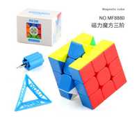 Кубик Рубика MoYu 3x3x3 RSM 2020