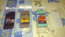 Huse Iphone SE 2  2020