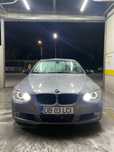 BMW seria 3 e92 320d