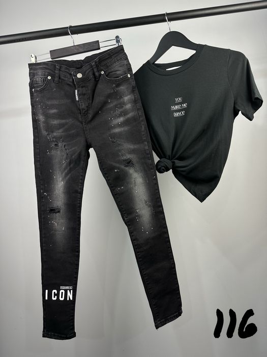 Dsquared дамски дънки 6 модела