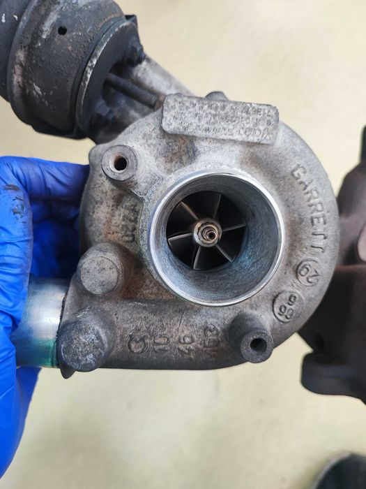 Turbina 1.9 TDI ALH