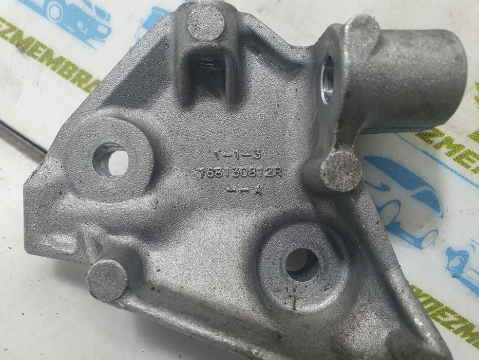 Suport motor 1.5 dci k9k872 168130812r Dacia Logan 2 (facelift)