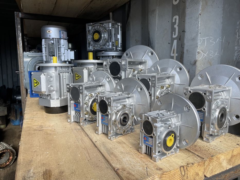 RV NMRV редуктор электродвигатель мотор червячный кВт сабын мыло химия