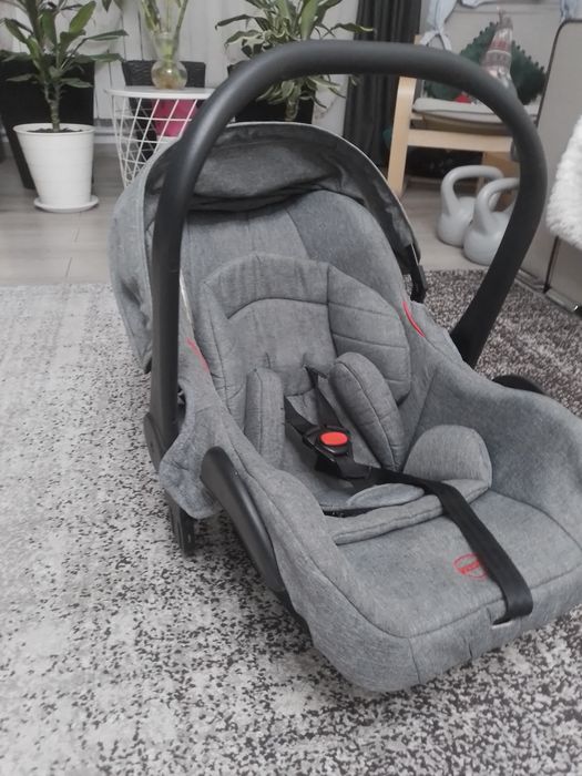 Scoica copii aproape noua