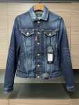 Geaca de blugi Dsquared Calitate Premium