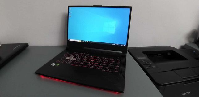 Laptop Asus Rog Strix G15