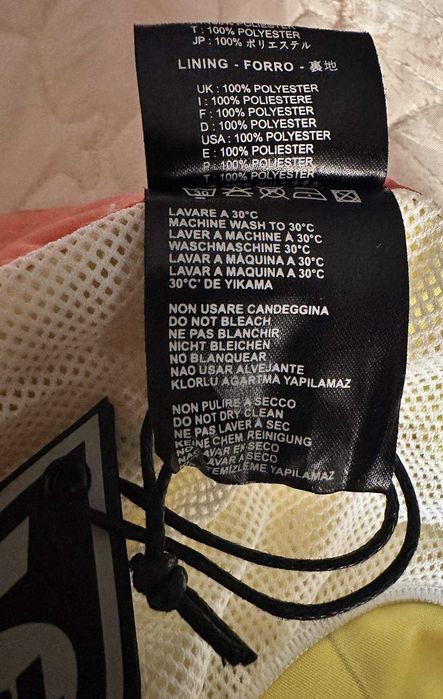 мъжки бански гащета/шорти DIESEL