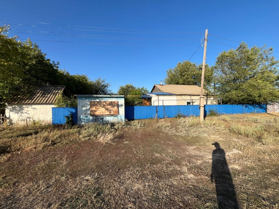 Продаётся частный дом