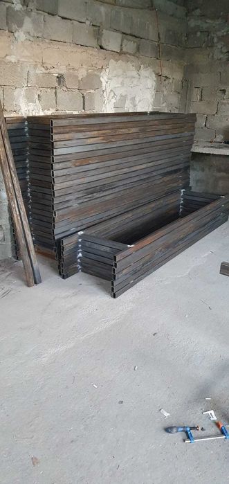 Vand targi matrite gard