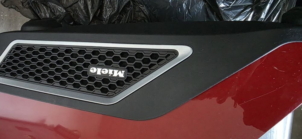 Прахосмукачка Miele