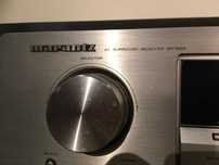 Marantz SR7400 receiver strereo / multicanal