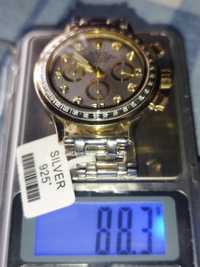 Продам часы золотые Ролекс 585 пробы с бриллиантами..