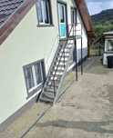 Scari zincate galvanizate