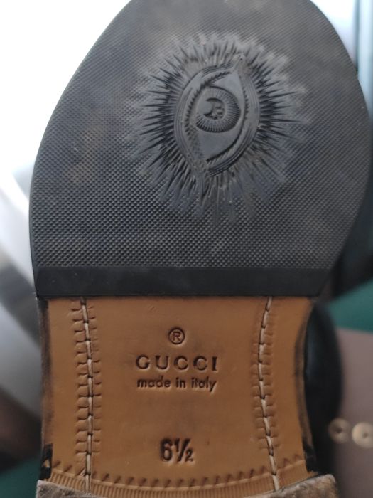 Gucci monk оригинал