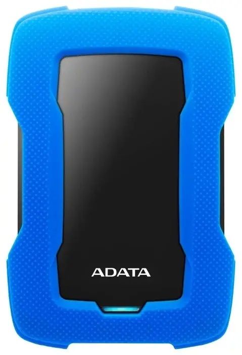 Внешний HDD adata HD330 1tb USB