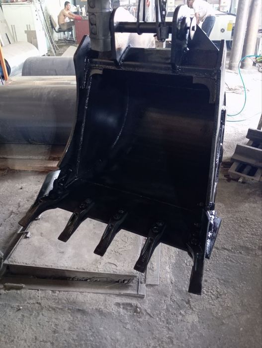 Коаш для ексковатора