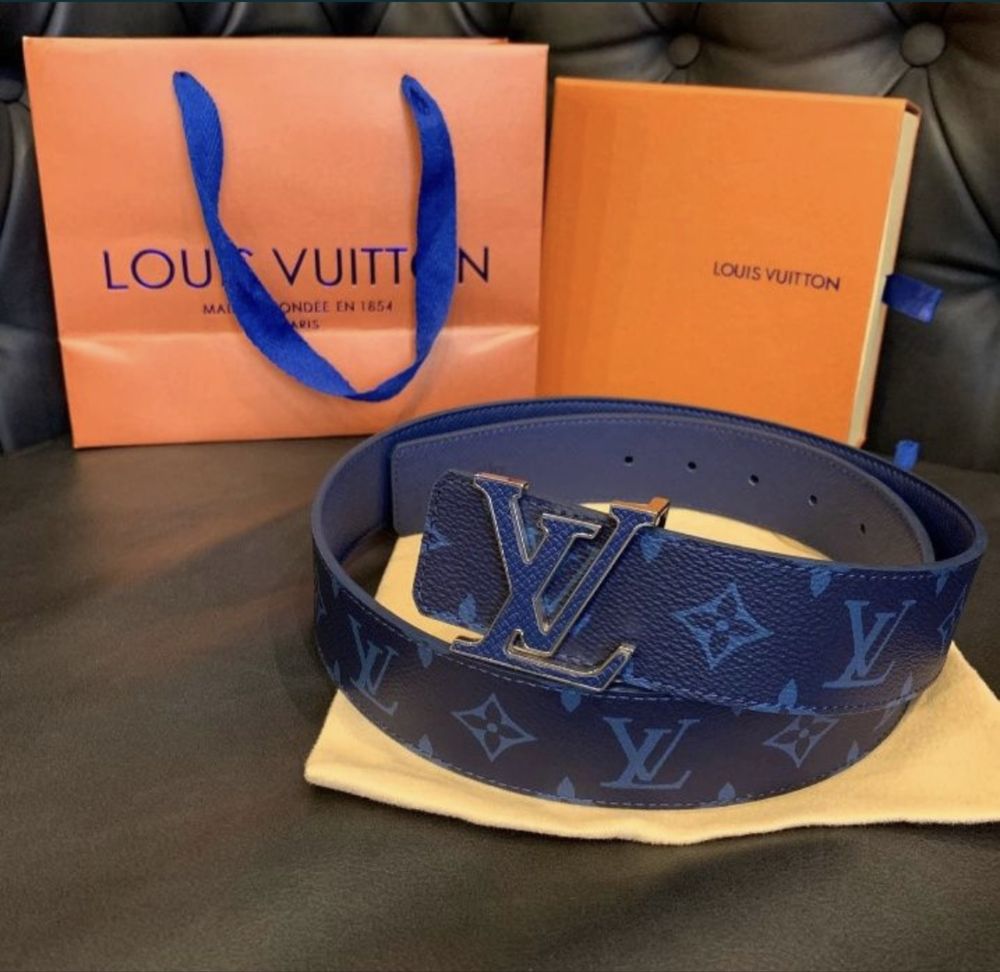 Колан Louis Vuitton