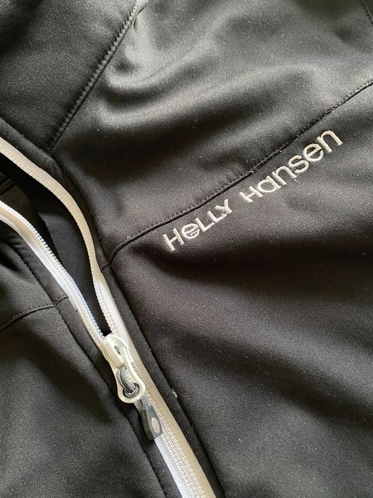 Дамско яке, софтшел Helly Hansen
