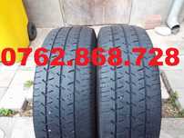 vand 2 anvelope de vara 215/70/15C barum vanis 2 pret 250lei amandoua