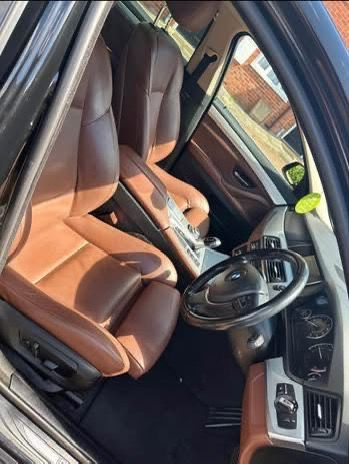 BMW Seria5 F10 2.0diesel