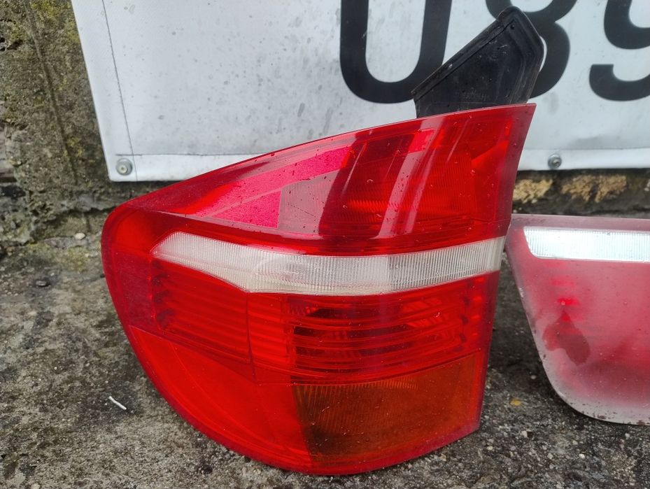 Стопове за БМВ Е70/ BMW E70