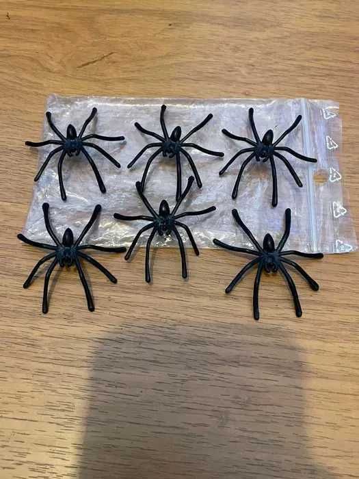 Set decoratiuni Halloween