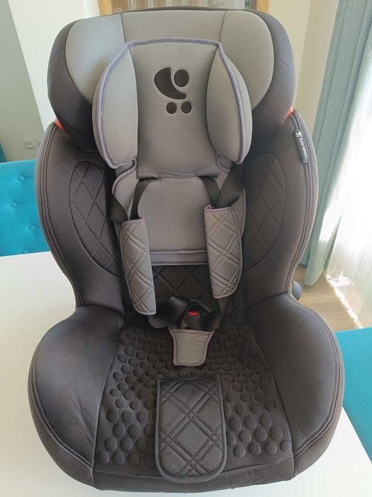 Детско столче за колa Loreli Titan SPS с Isofix 9-36 кг