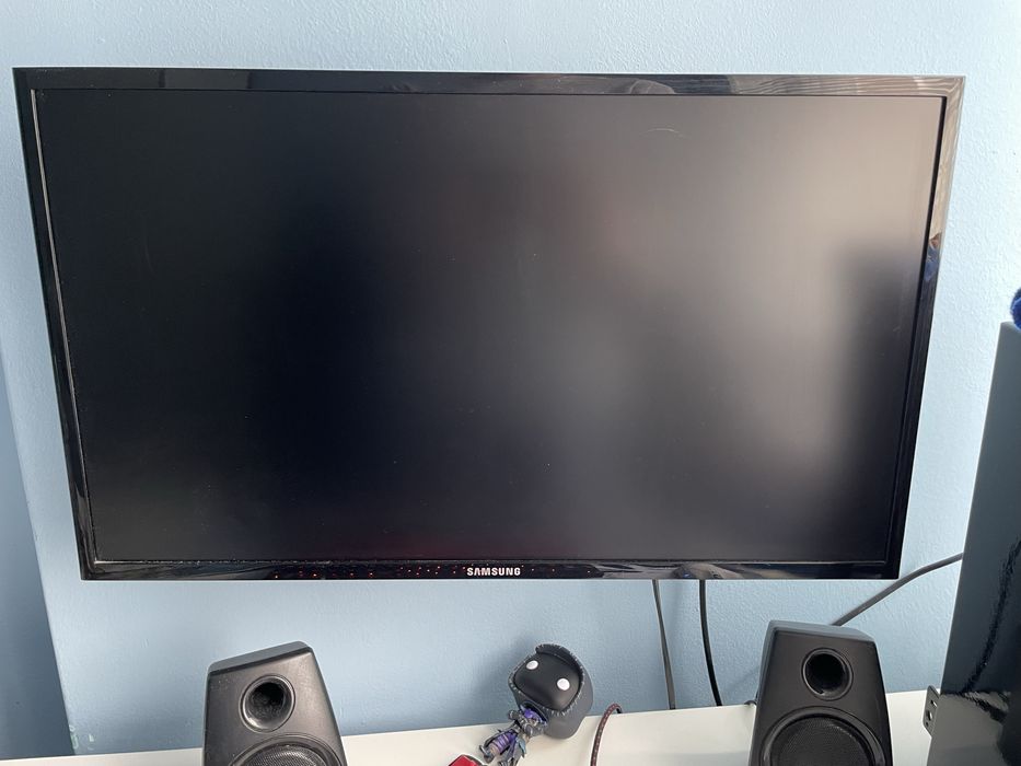 Монитор - Samsung S24F354 - 24 inch - 72 HZ