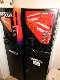 Reparații Aparate (Automate) de Cafea