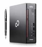 FUJITSU Q556 Mini PC QUAD i5-6500T 8-32GG 128-1TB SSD w10p gar 3 ani