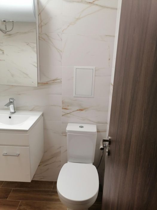 Дава се под наем Двустаен апартамент в Пловдив, Каменица 1 - 73 кв.м за 450 € - Снимка #5