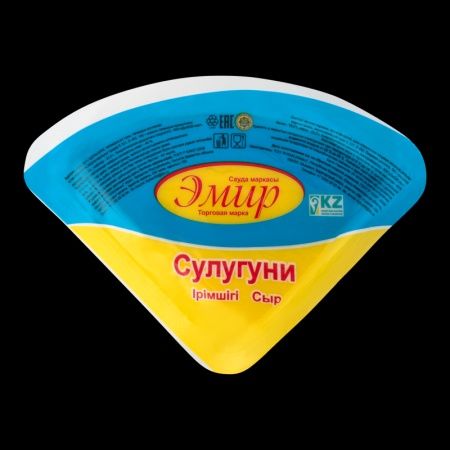 «ЭМИР» сыр и колбасы