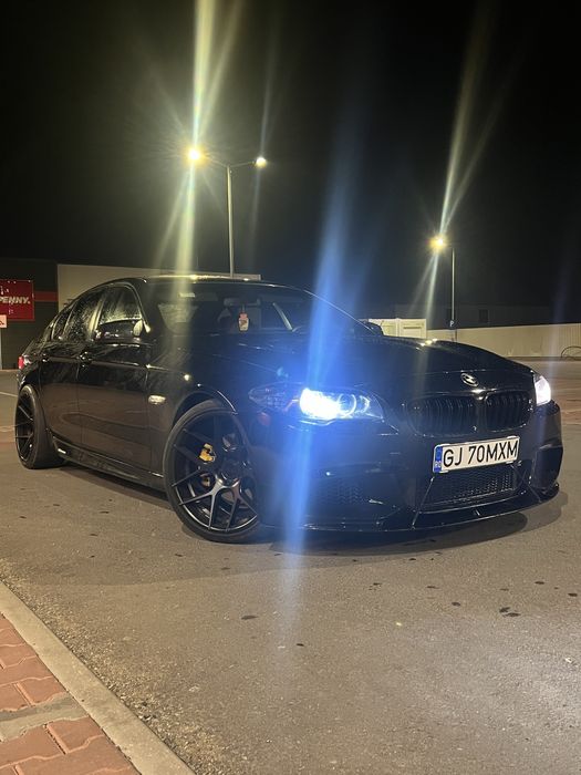 Bmw seria 5 F10 520