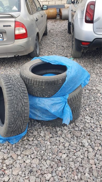 Продается автошины