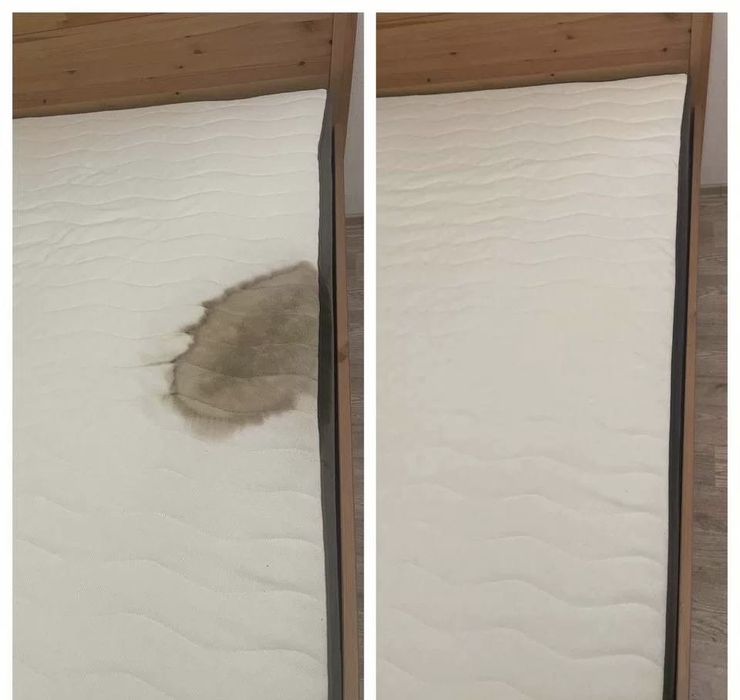 Химчистка мебели диванов матрасов стульев и