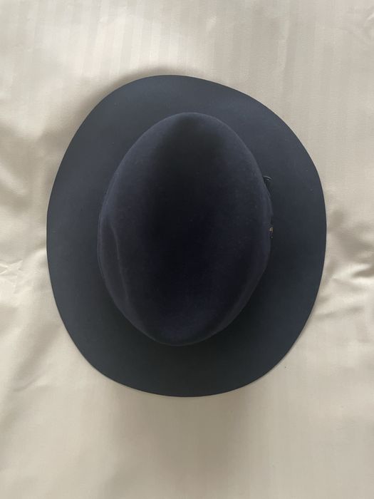 Palarii Borsalino, marimea 59, sigilate