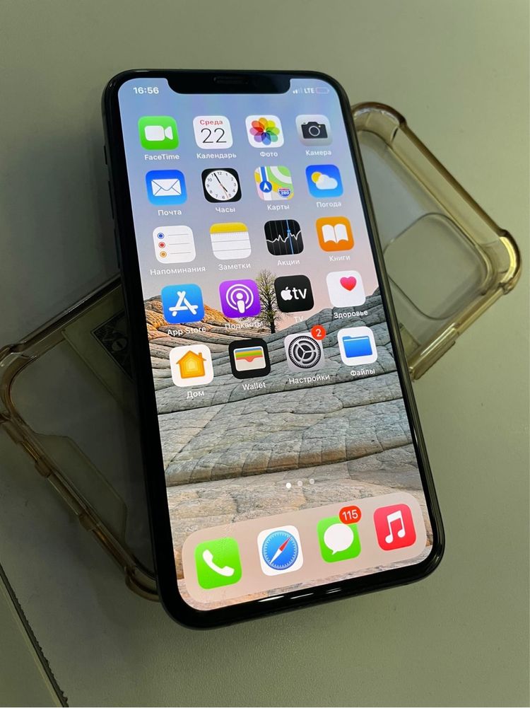 Продам Телефон Iphone 11 Pro Max 256Gb