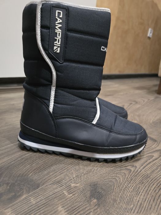 Дамски апрески Campri