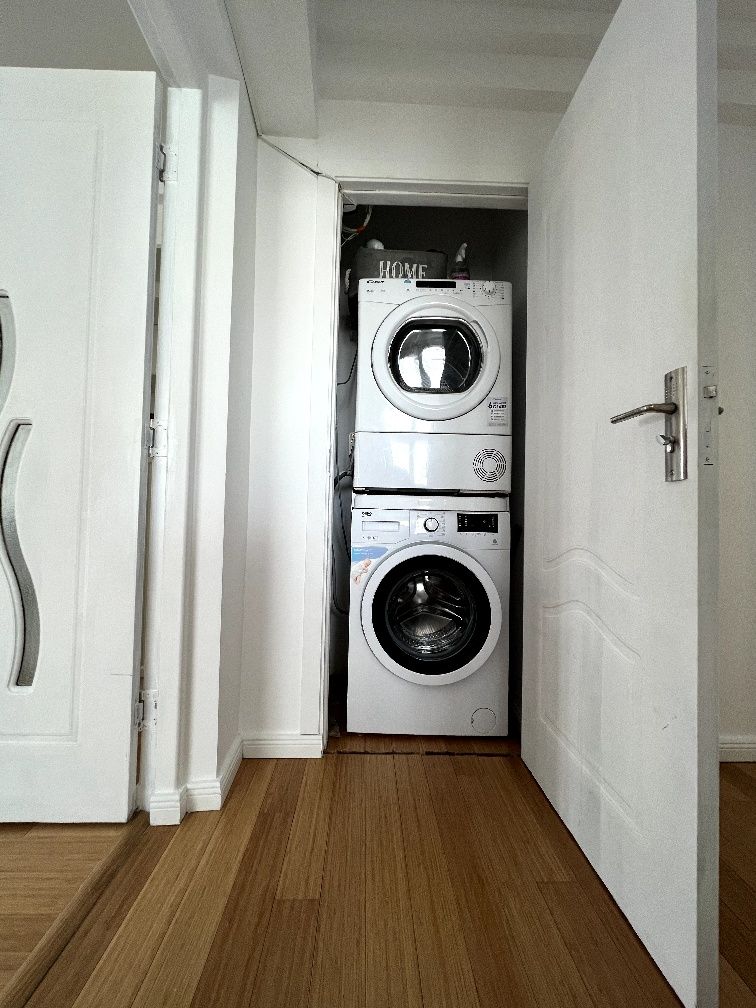 Apartament 3camere Tineretului metrou