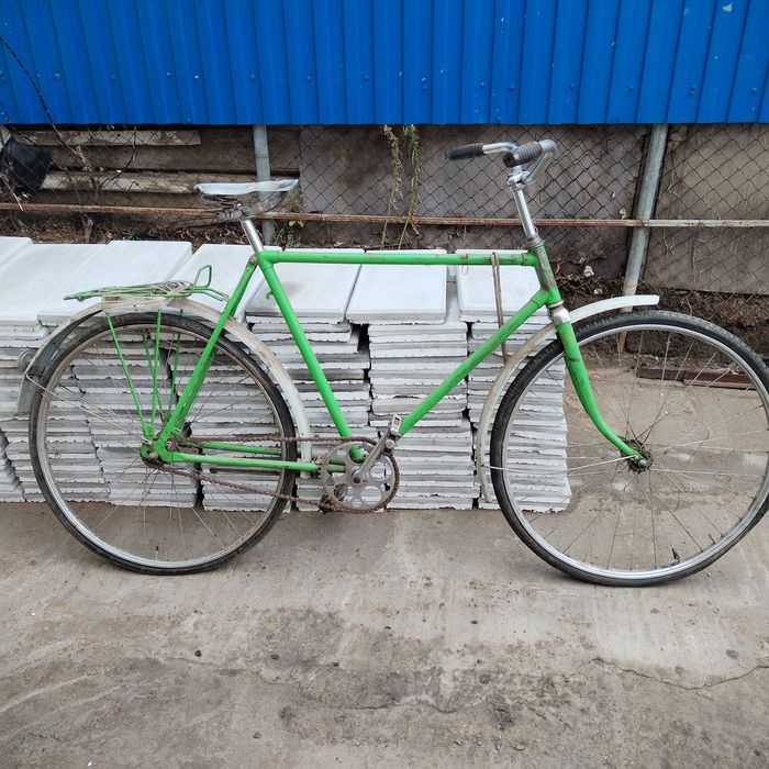 Продам велики в рабочем состоянии