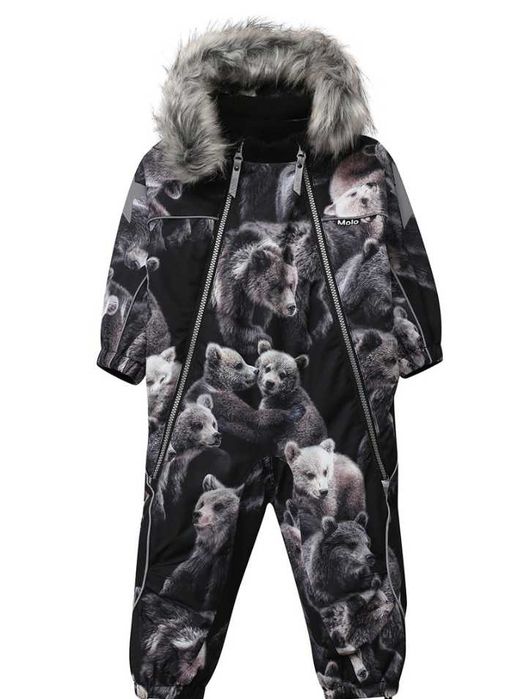 Детски космонавт MOLO 18-24 месеца