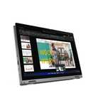 Ноутбук Lenovo Thinkpad L13 Yoga /i5-1235U/8Gb/512Gb/13.3" WUXGA IPS