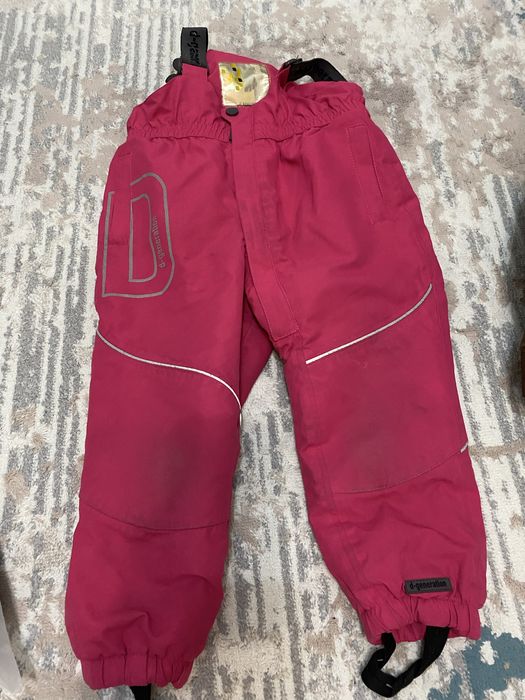 Продам комбинезон пооукомбинезон